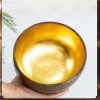 26CM 尼泊爾手工 紫金缽 紫金頌缽 Singing Bowl