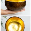 26CM 尼泊爾手工 紫金缽 紫金頌缽 Singing Bowl