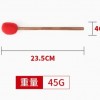 銅磬 敲棒 頌缽敲棒 滿月缽 敲棒 敲擊棒 1號