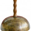 20CM 尼泊爾手工 手持頌缽 手柄款頌缽 Singing Bowl