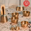 11.5CM 尼泊爾手工 手持喚醒缽 手持缽 