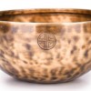 22CM 尼泊爾手工 滿月頌缽 Full Moon Singing Bowl