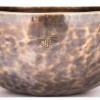 28CM 尼泊爾手工 滿月頌缽 Full Moon Singing Bowl
