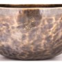 28CM 尼泊爾手工 滿月頌缽 Full Moon Singing Bowl