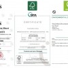 CS-ASME30 倒角 超高密度 立體纖維吸隔音板 5件裝 Acoustic Panel 5pieces