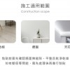 CS-AS600 聚酯纖維 木質格柵板 吸音板 60X60CM