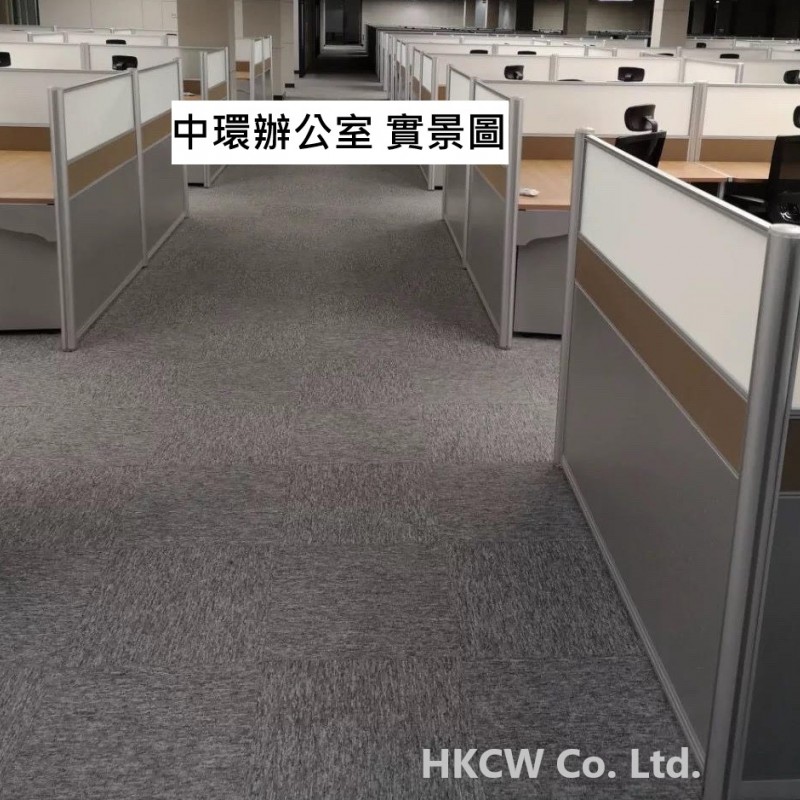 CS-AS 隔音地毯 加厚 減震 隔音墊 吸音地墊 50CMX50CM  (10mm厚) 