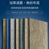 CS-AS 隔音地毯 加厚 減震 隔音墊 吸音地墊 50CMX50CM  (10mm厚) 