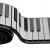 CS BR 61鍵手捲琴 電腦MIDI 電子琴 Rolling piano