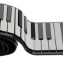 CS BR 61鍵手捲琴 電腦MIDI 電子琴 Rolling piano