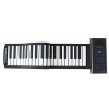 CS BRA88 88鍵手捲琴 電腦MIDI 電子琴 充電款 Rolling piano
