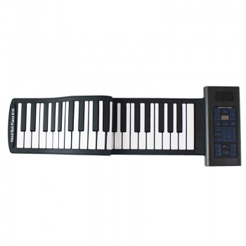 CS BRA88 88鍵手捲琴 電腦MIDI 電子琴 充電款 Rolling piano
