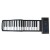 CS BRA88 88鍵手捲琴 電腦MIDI 電子琴 充電款 Rolling piano