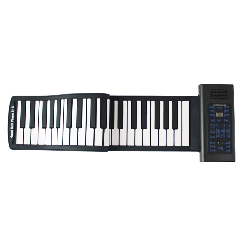CS BRA88 88鍵手捲琴 電腦MIDI 電子琴 充電款 Rolling piano