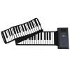 CS BRA88 88鍵手捲琴 電腦MIDI 電子琴 充電款 Rolling piano