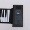 CS BRA88 88鍵手捲琴 電腦MIDI 電子琴 充電款 Rolling piano