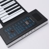 CS BRA88 88鍵手捲琴 電腦MIDI 電子琴 充電款 Rolling piano