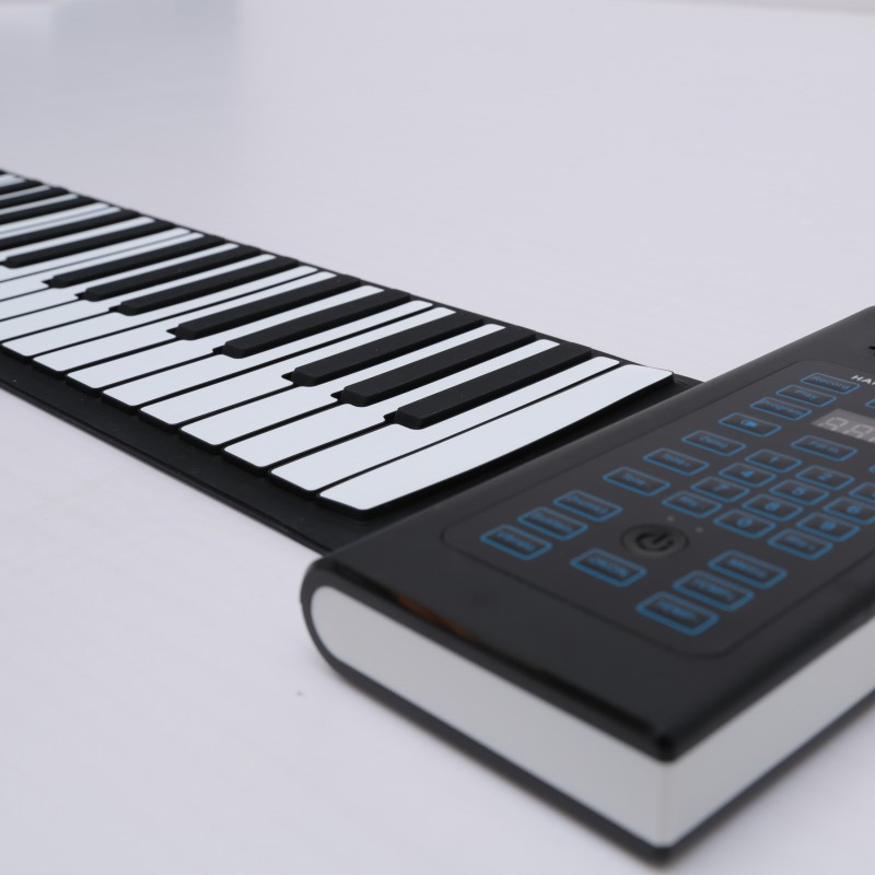 CS BRA88 88鍵手捲琴 電腦MIDI 電子琴 充電款 Rolling piano