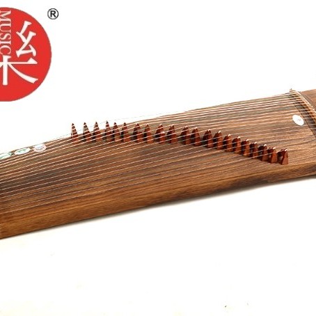 CALVIN SANG CS 中樂 100cm 純桐木 小古箏