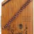古箏練指器 便攜式刻字 迷你小古箏
