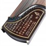 敦煌古箏 天真元韻 書法 695T