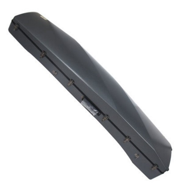 古箏專用 玻璃纖維硬盒 HARD CASE
