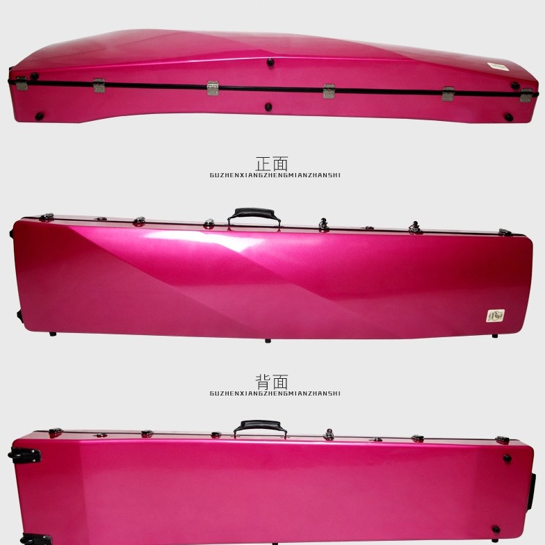 古箏專用 玻璃纖維硬盒 HARD CASE