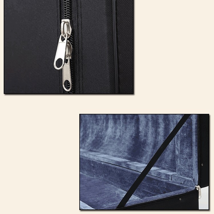古箏專用 輕體硬盒 HARD CASE