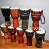 MEINL 10吋 非洲鼓