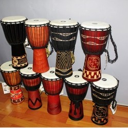 MEINL 10吋 非洲鼓