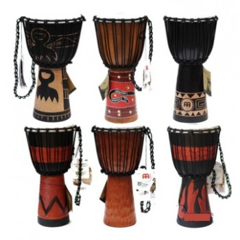 MEINL 10吋 非洲鼓