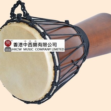 GANA 10吋 非洲鼓