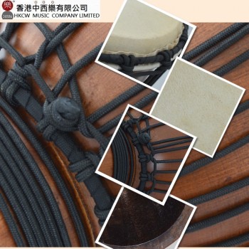 GANA 12吋 非洲鼓