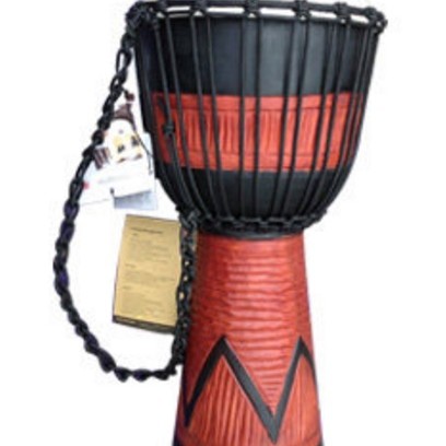 MEINL 10吋 非洲鼓