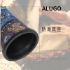ALUGO 10吋 非洲鼓 炫彩款