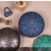 10吋 8音無憂 空靈鼓 Steel Tongue Drum