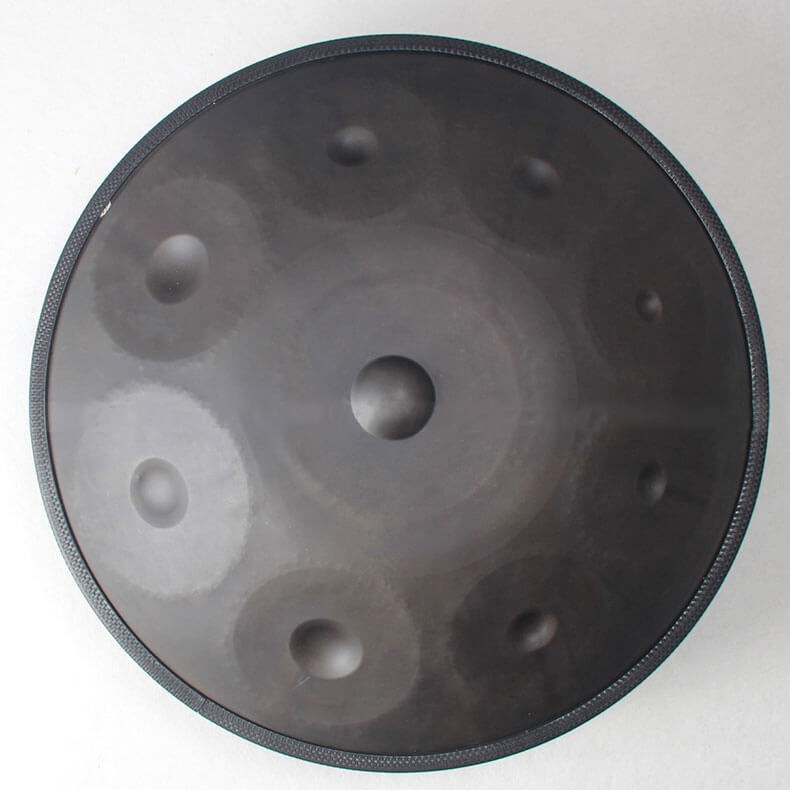 手碟鼓 HANDPAN