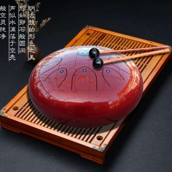 14吋 15音 無憂 空靈鼓 鋼舌鼓