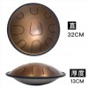 zenko 鋼舌鼓 手碟鼓 HANDPAN