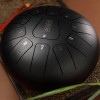 10吋 11音無憂 空靈鼓 STEEL TONGUE DRUM