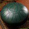 10吋 11音無憂 空靈鼓 STEEL TONGUE DRUM