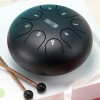 6吋 無憂 空靈鼓 STEEL TONGUE DRUM