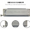 SWAN 天鵝牌 SW1040 10孔40音 半音階口琴 Harmonica