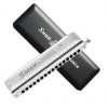 SW1664 天鵝牌16孔64音 半音階口琴 Harmonica