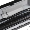 SW1664 天鵝牌16孔64音 半音階口琴 Harmonica