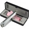 SWAN 天鵝牌 SW1040 10孔40音 半音階口琴 Harmonica