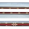 SUZUKI 24 孔高級複音 口琴 Harmonica