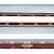 SUZUKI 24 孔高級複音 口琴 Harmonica