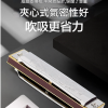 SUZUKI 10孔 藍調口琴 Harmonica