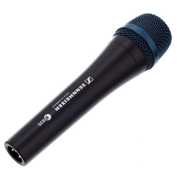 SENNHEISER E935 cardioid vocal Microphone
